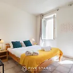 Suite La Boheme Five Stars Holiday House