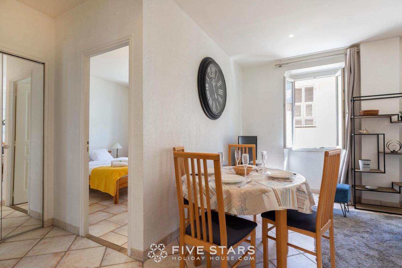 La Boheme Five Stars House Appartement