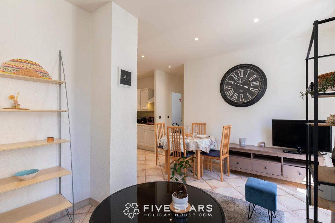 La Boheme Five Stars House Appartement