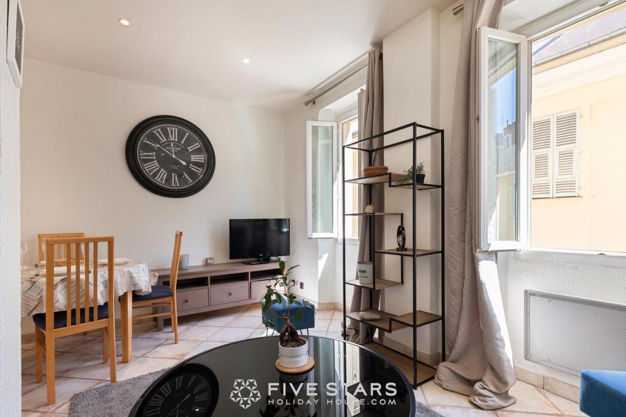 Appartement La Boheme Five Stars House Nice