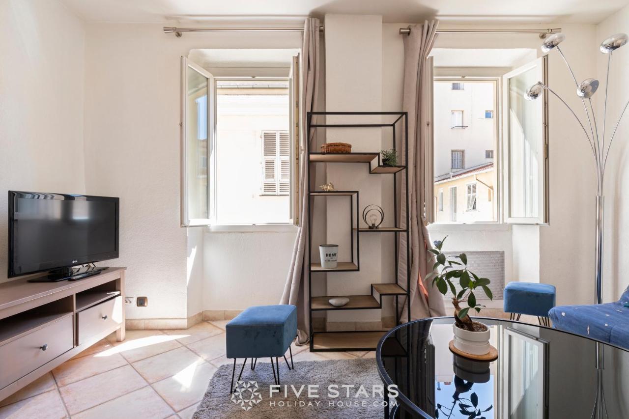 Appartement La Boheme Five Stars House