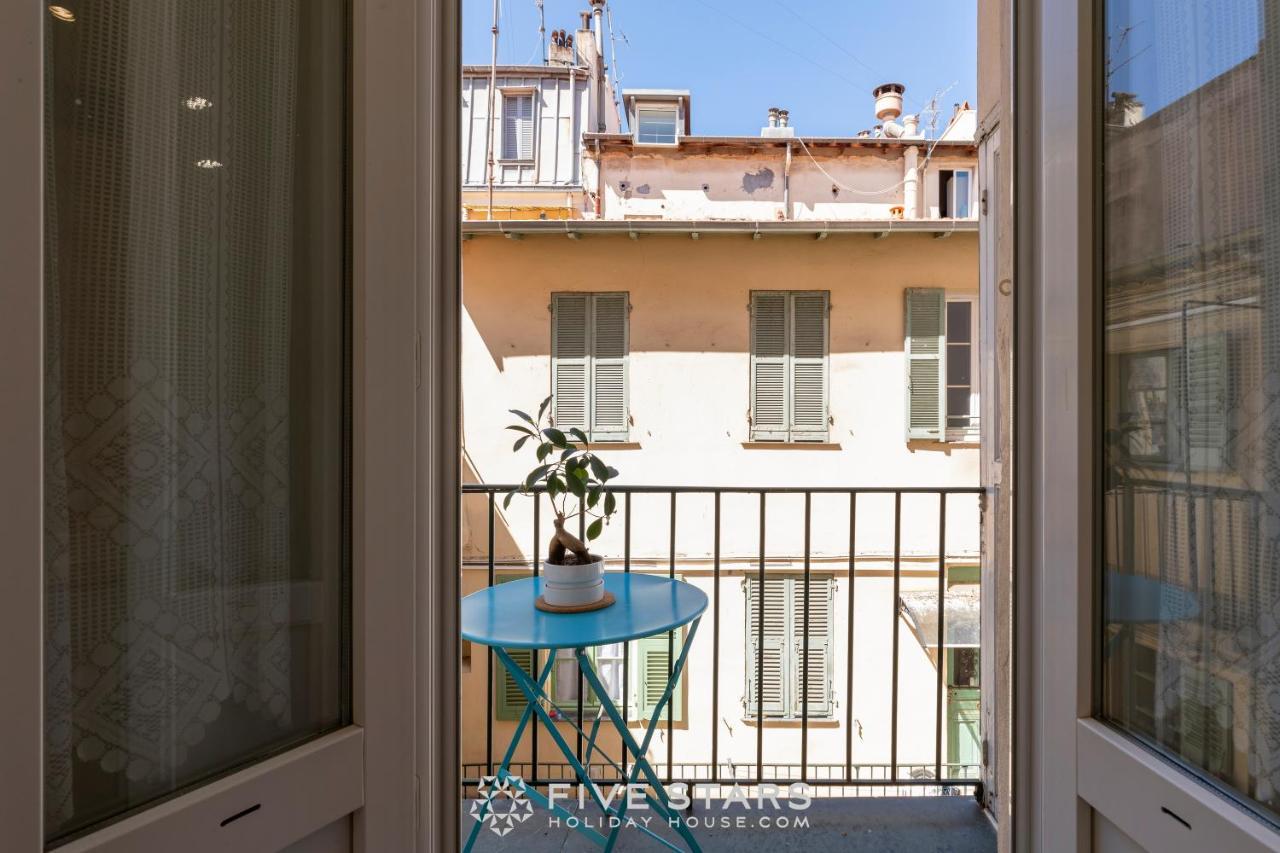 La Boheme Five Stars House Appartement Nice