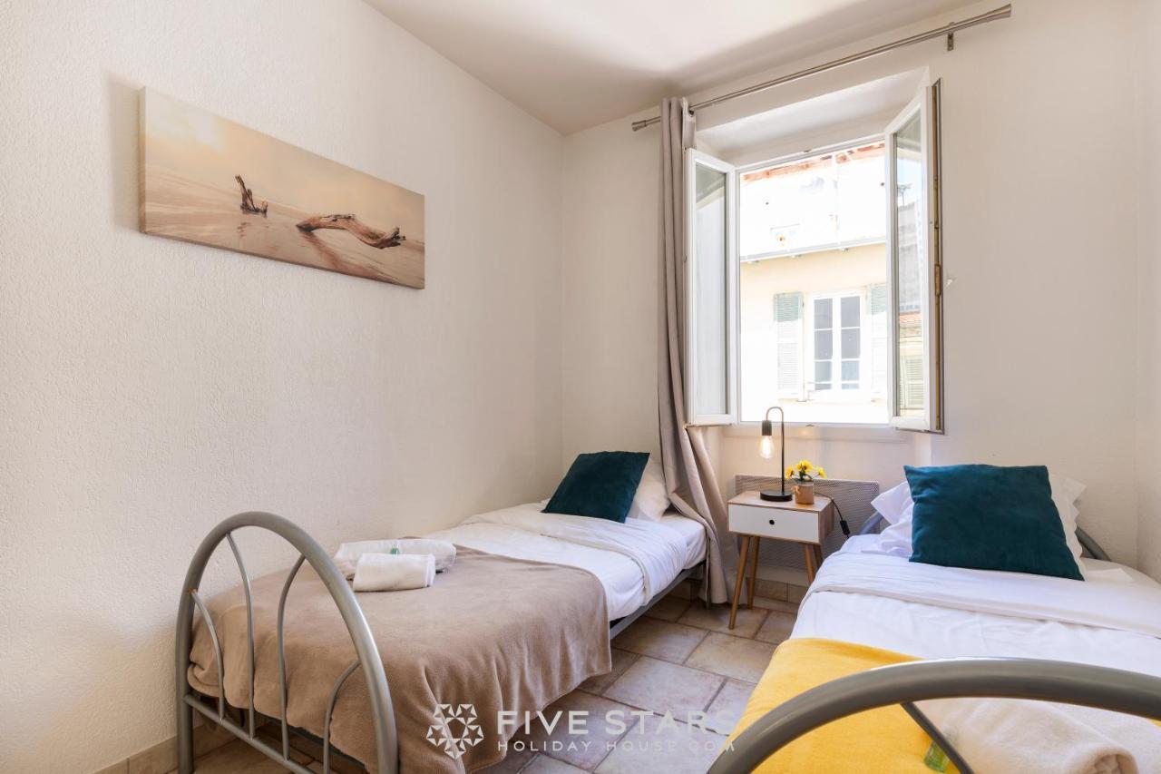 La Boheme Five Stars House Appartement *