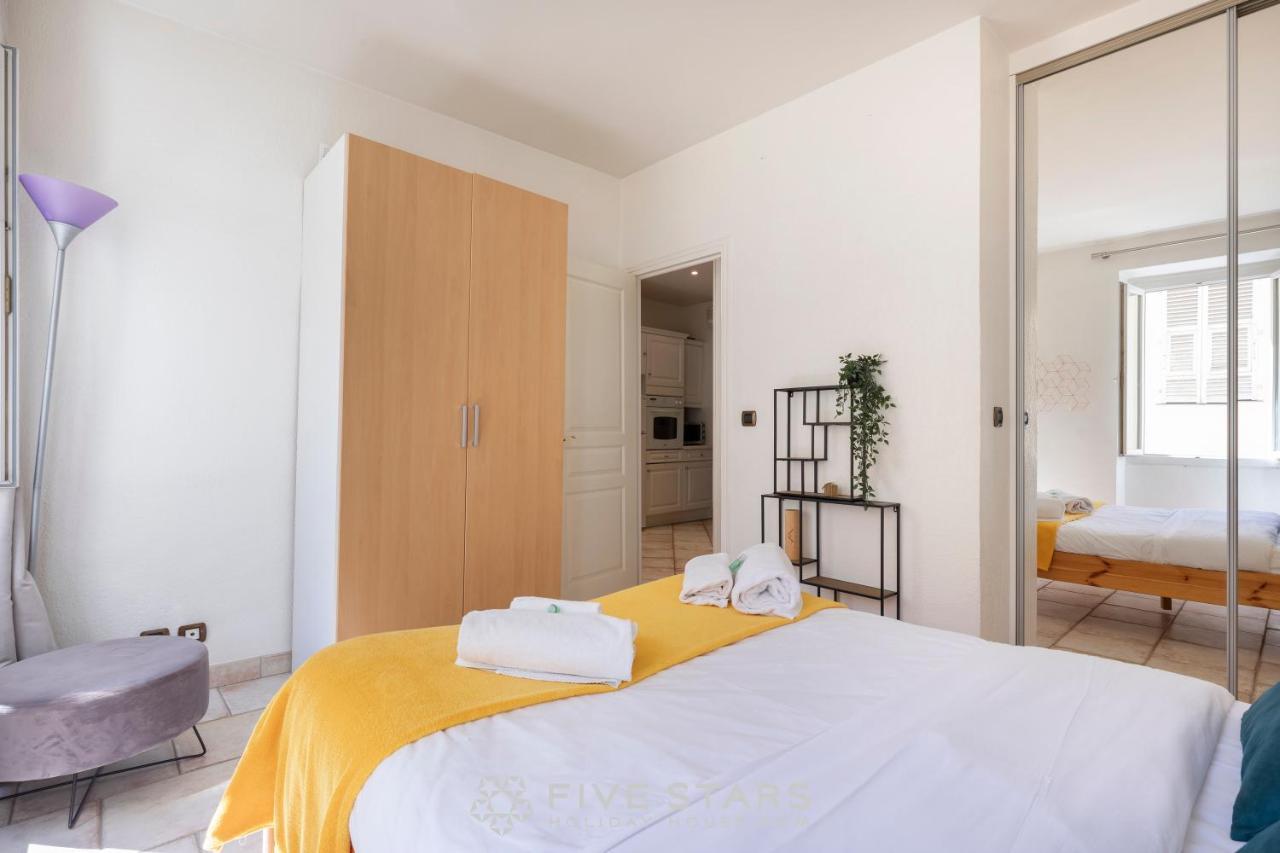 La Boheme Five Stars House Appartement Nice